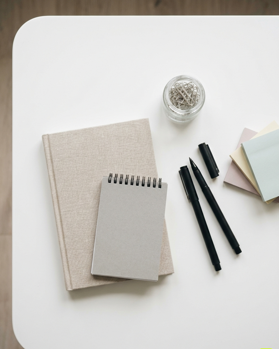 Shop SwiftHaven Office Supplies - desk organisers and stationery essentials