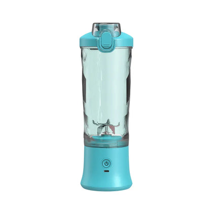 Portable 6-Blade Blender for Shakes &amp; Smoothies