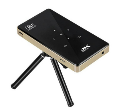 Smart Android Portable Micro Projector