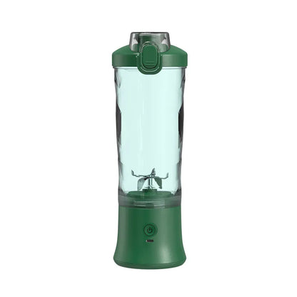 Portable 6-Blade Blender for Shakes &amp; Smoothies
