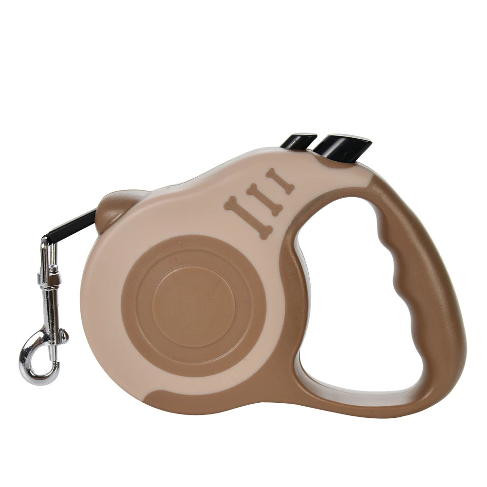 SwiftHaven retractable pet leash size guide