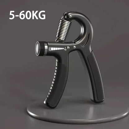 SwiftHaven grip strength exerciser detail