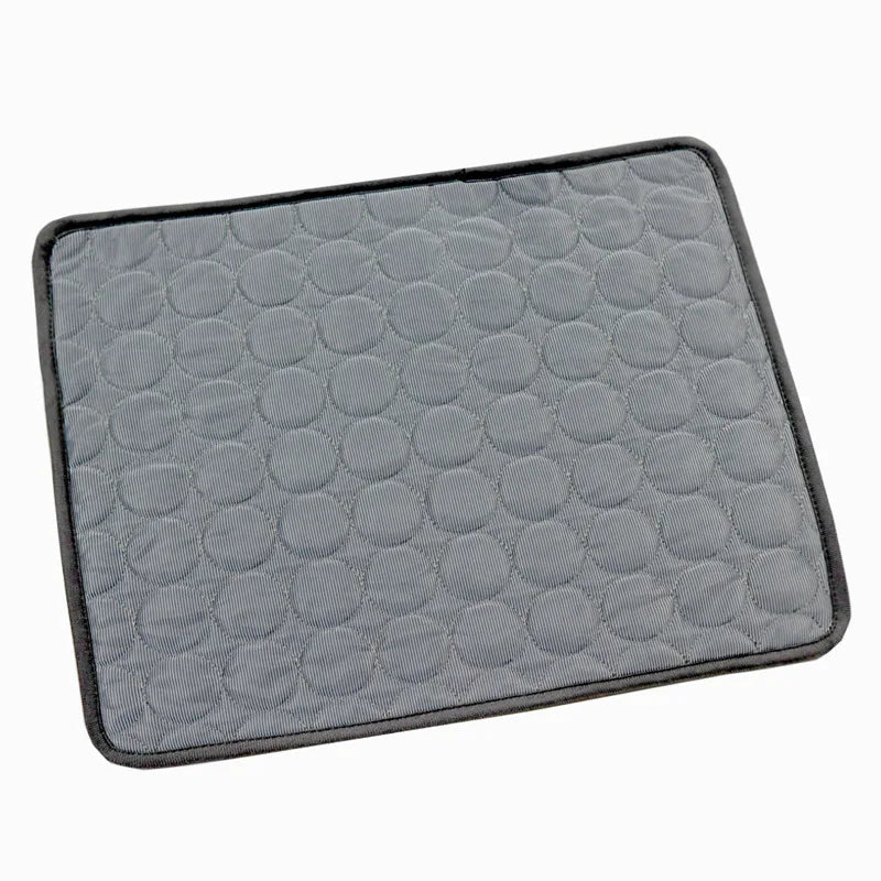 SwiftHaven summer cooling pad for small and large dogs