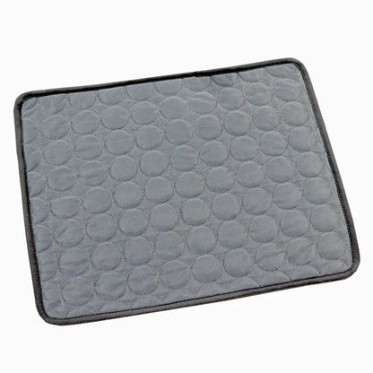 SwiftHaven summer cooling pad for small and large dogs