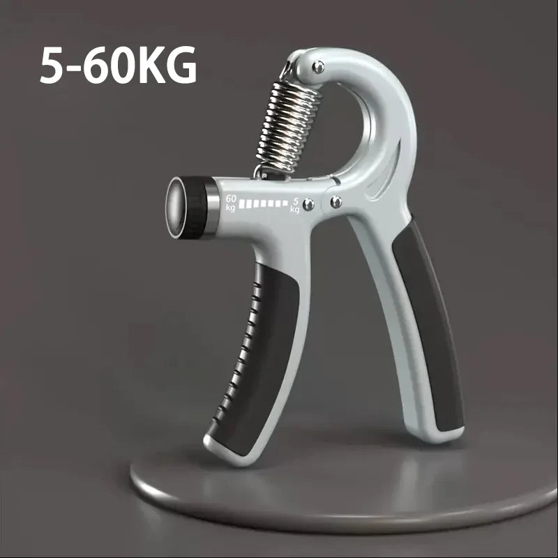 SwiftHaven hand grip trainer for muscle recovery