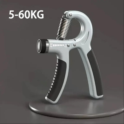 SwiftHaven hand grip trainer for muscle recovery