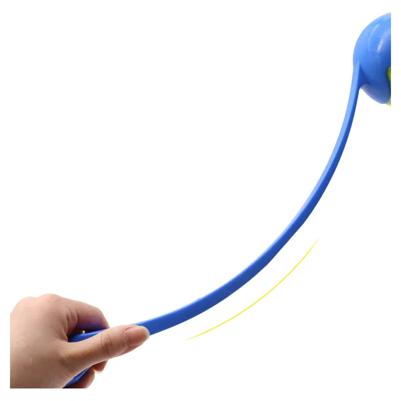 SwiftHaven interactive ball launcher for dogs and cats