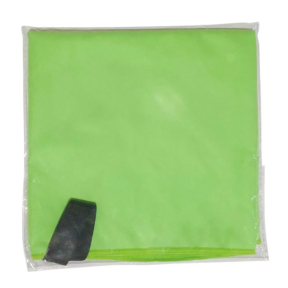 SwiftHaven microfiber towel colour options