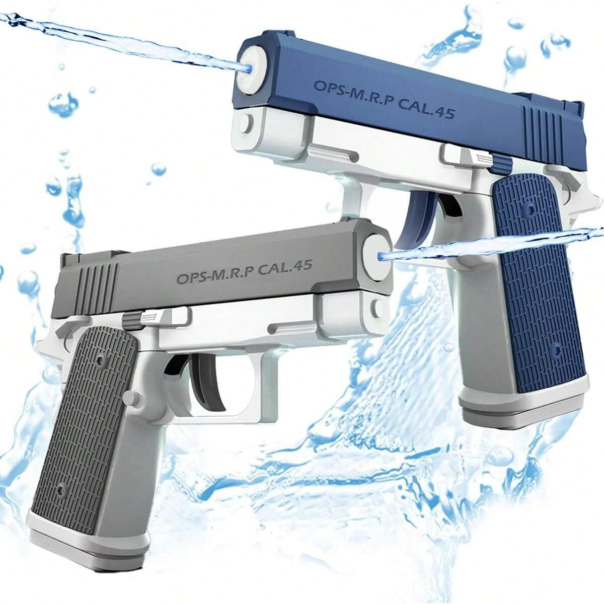 SwiftHaven water blaster pistol toy - main product photo