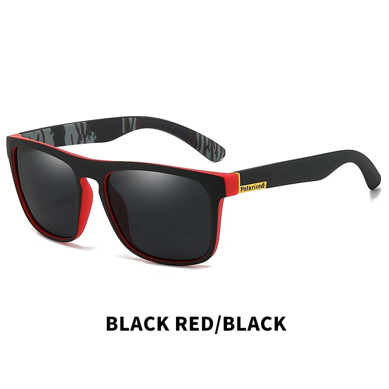 SwiftHaven UV400 sunglasses for driving