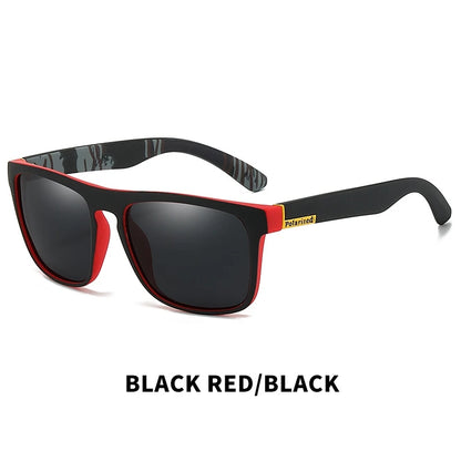 SwiftHaven UV400 sunglasses for driving