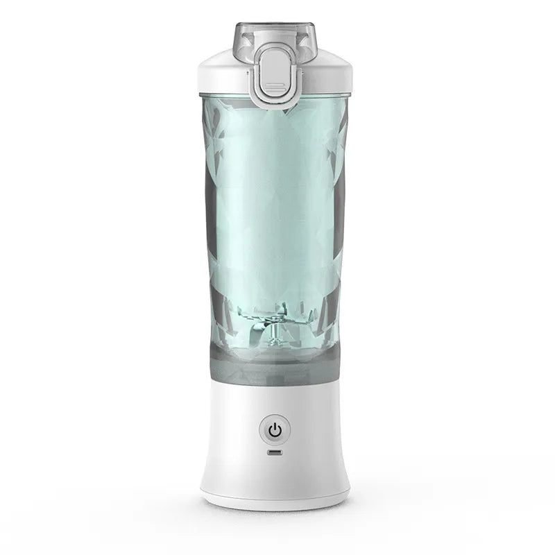 Portable 6-Blade Blender for Shakes &amp; Smoothies