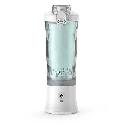 Portable 6-Blade Blender for Shakes &amp; Smoothies